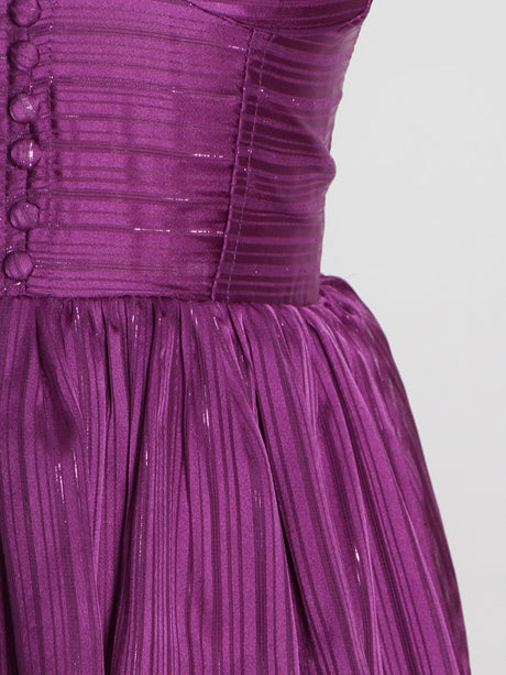 Lelia Tiered Maxi Dresses