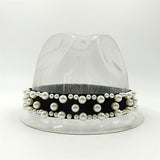 Hat Belts Hat Accessories