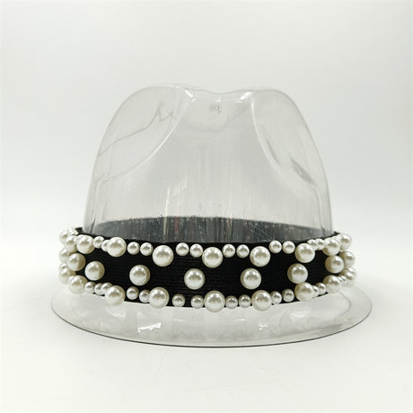Hat Belts Hat Accessories