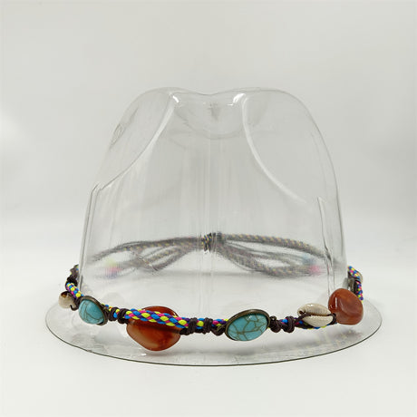 Hat Belts Hat Accessories
