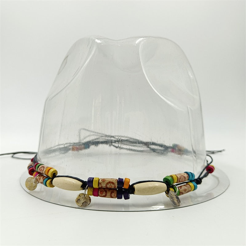 Hat Belts Hat Accessories