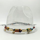 Hat Belts Hat Accessories
