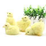 Easter Chick Decoration DIY Craft Kit