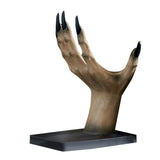 Witch's Hands Book Stand