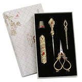 The Royal Tailor's Sewing Kits