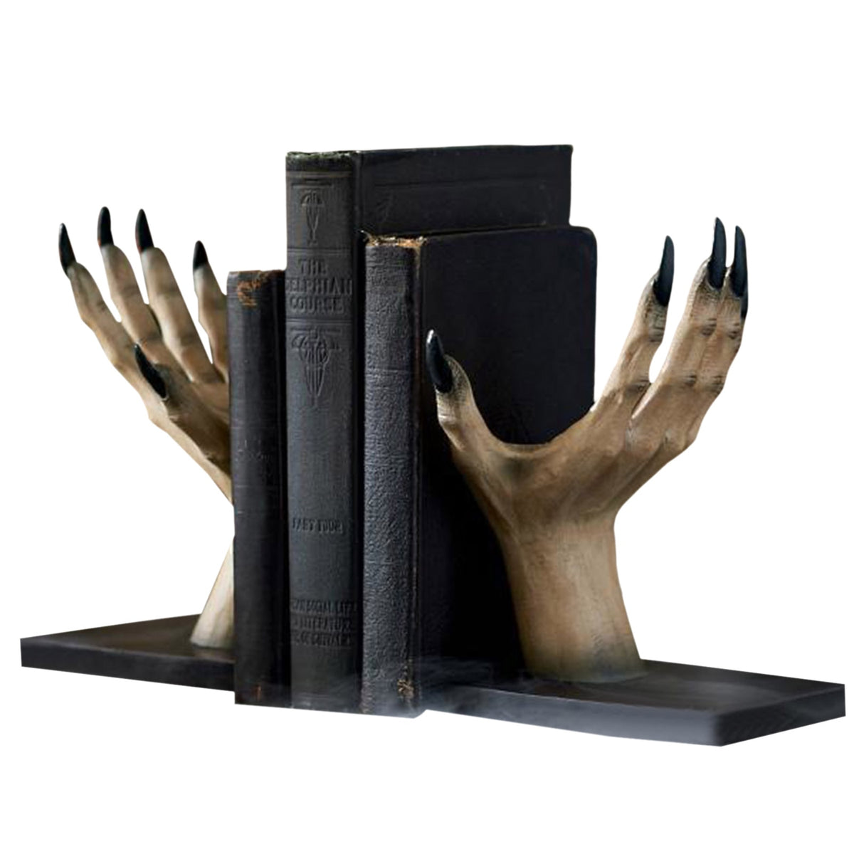 Witch's Hands Book Stand