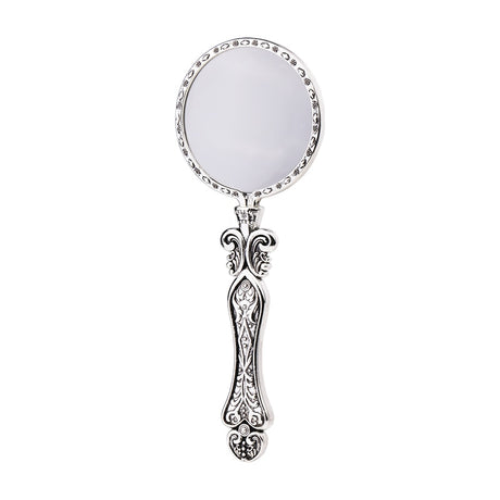 Vintage Style Magnifying Glass