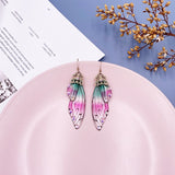 Fairy Wing Earrings