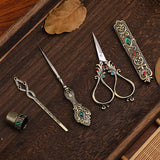The Royal Tailor's Sewing Kits