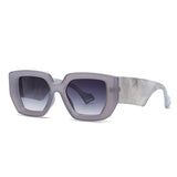 Denver Square Sunglasses Shades UV400