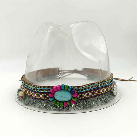 Hat Belts Hat Accessories