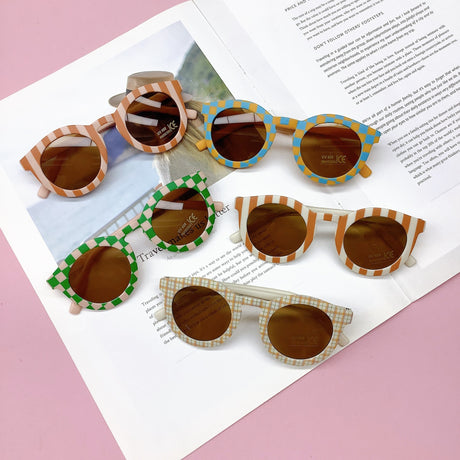 Boardwalk Kids UV400 Sunglasses