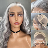 Curly’s Lace Front Short Bob Wigs