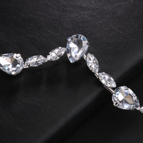 Nose Bridge Jewellery