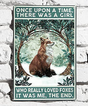 What A Wonderful World Mermaid Tin Sign