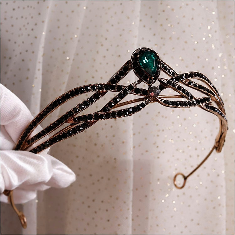 Queen Nimera's Crown