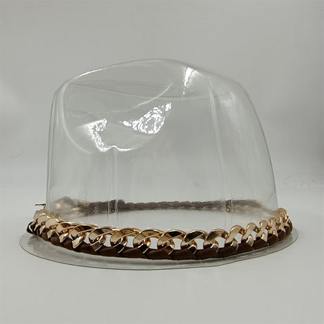 Hat Belts Hat Accessories