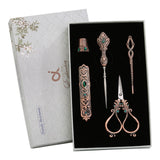 The Royal Tailor's Sewing Kits