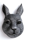Rabbit Masks Masquerade Costume Cosplay Accessories
