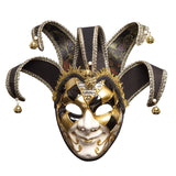 Carnival Venetian Costume Masks