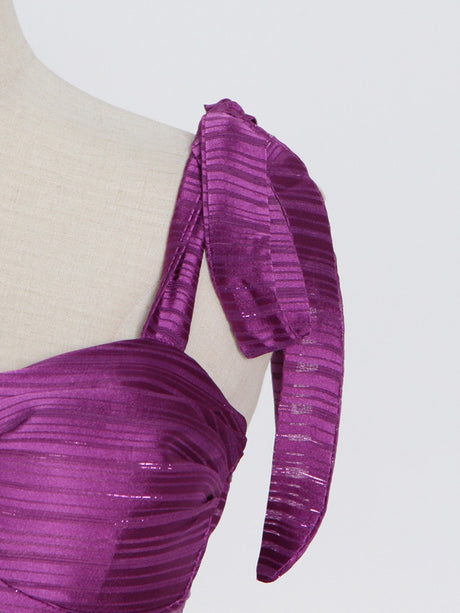Lelia Tiered Maxi Dresses