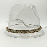 Hat Belts Hat Accessories