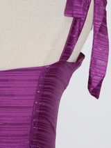 Lelia Tiered Maxi Dresses