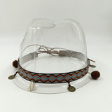 Hat Belts Hat Accessories