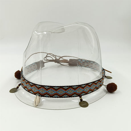 Hat Belts Hat Accessories