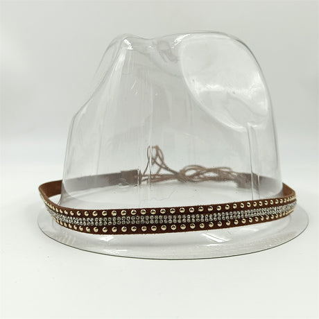 Hat Belts Hat Accessories