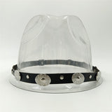 Hat Belts Hat Accessories