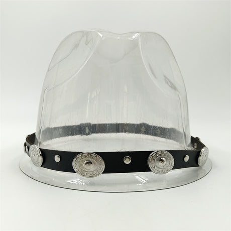 Hat Belts Hat Accessories