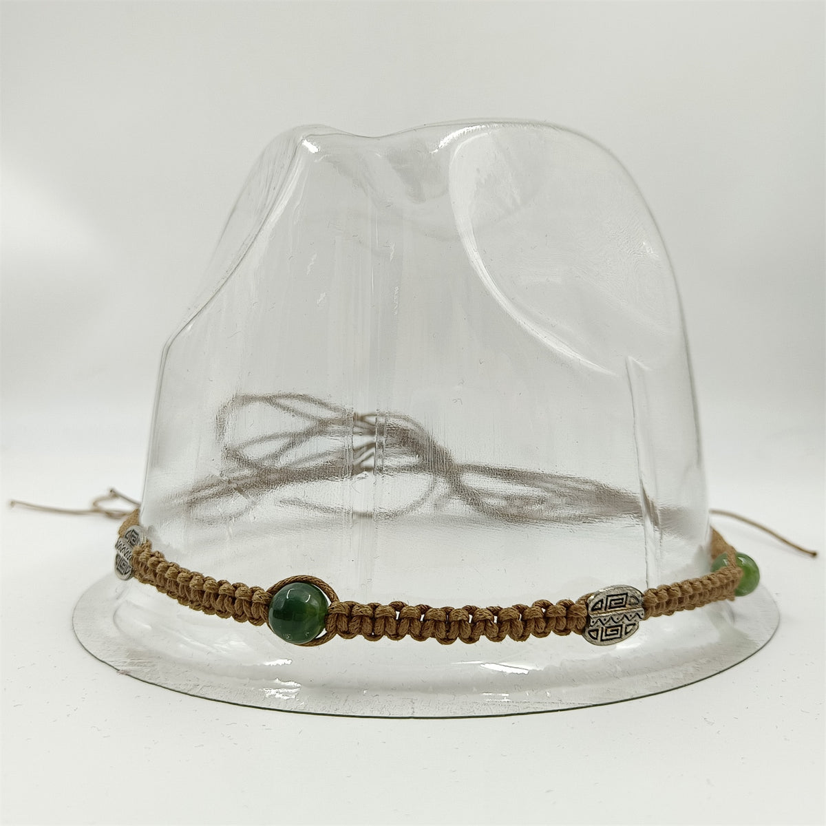 Hat Belts Hat Accessories