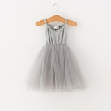 Girls Basic Essentials Ballerina Tutu Dress