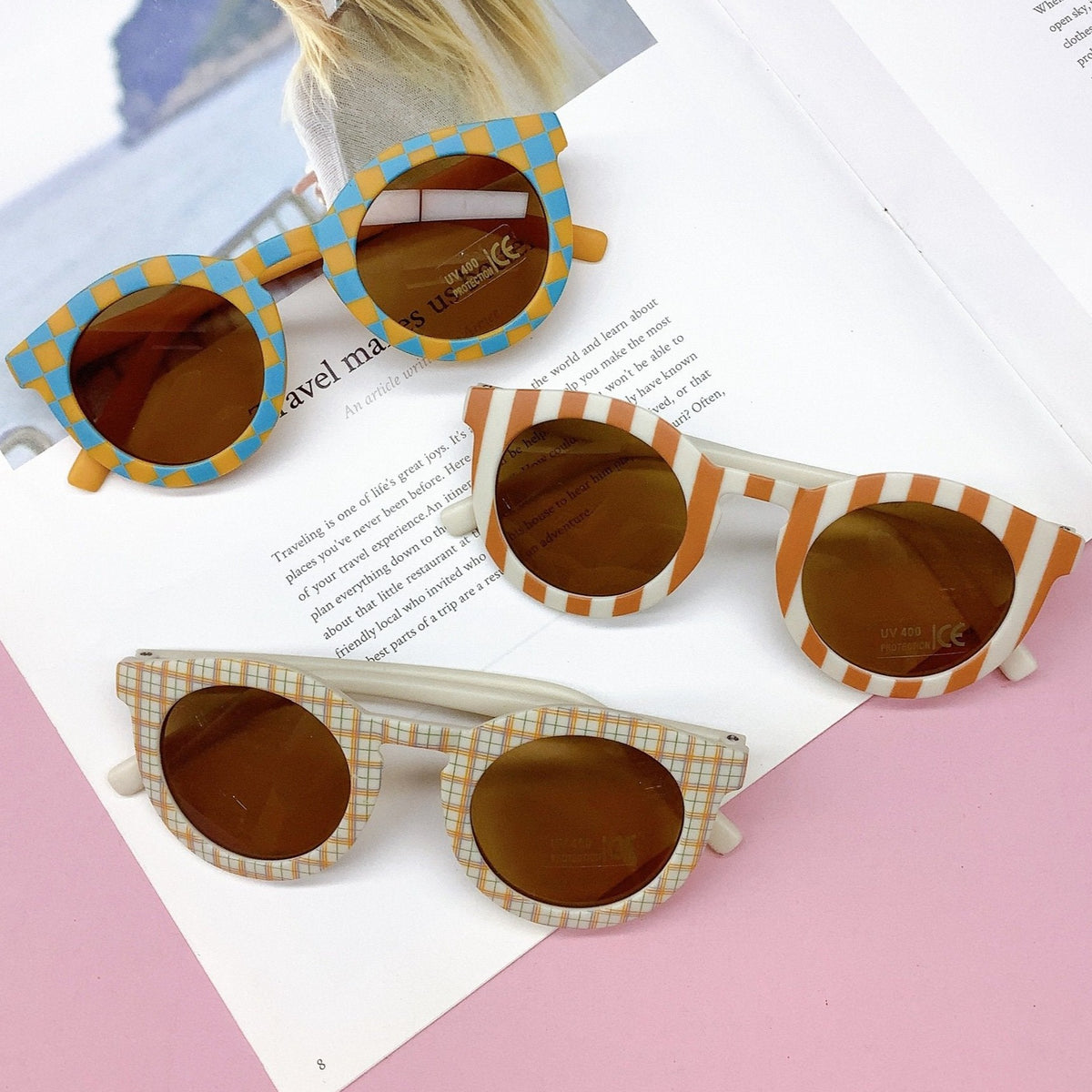 Boardwalk Kids UV400 Sunglasses
