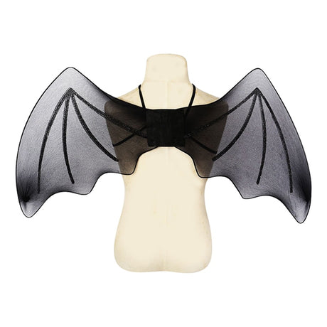Translucent Fairy Wings