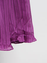 Lelia Tiered Maxi Dresses