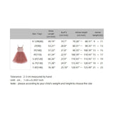 Girls Basic Essentials Ballerina Tutu Dress