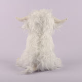 Highland Cow Plushie
