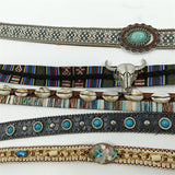 Hat Belts Hat Accessories
