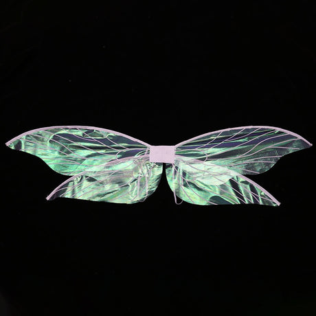 Translucent Fairy Wings