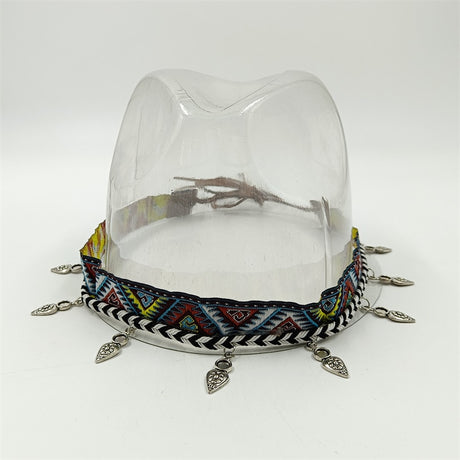 Hat Belts Hat Accessories