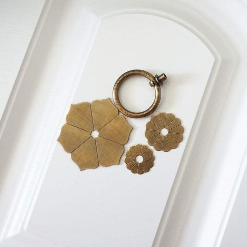 Bronze Drawer Pulls Cabinet Door Handles