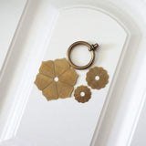 Bronze Drawer Pulls Cabinet Door Handles