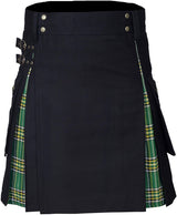 Scottish Highland Tartan Kilts