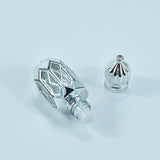Mini Glass Roll on Bottle Lucifugal Essential Oil Blending Perfume Bottles