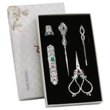 The Royal Tailor's Sewing Kits
