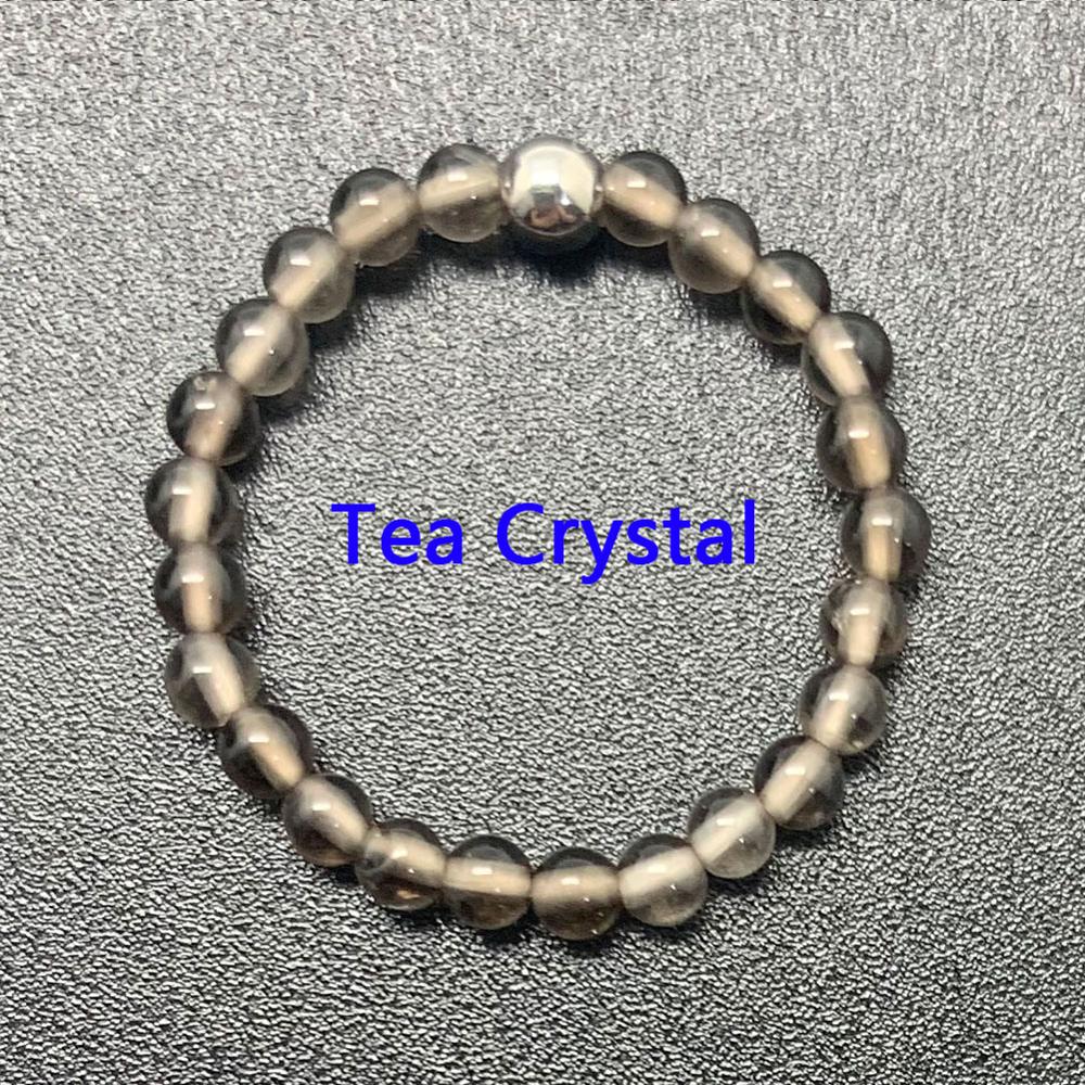 Bohemian Natural Stone Bead Rings