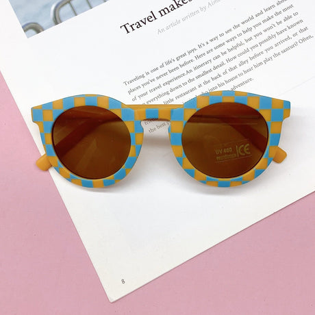 Boardwalk Kids UV400 Sunglasses