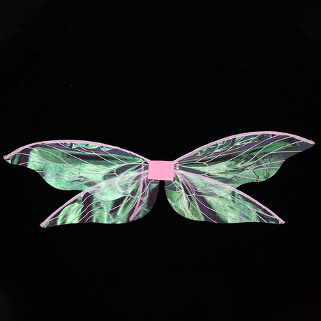 Translucent Fairy Wings